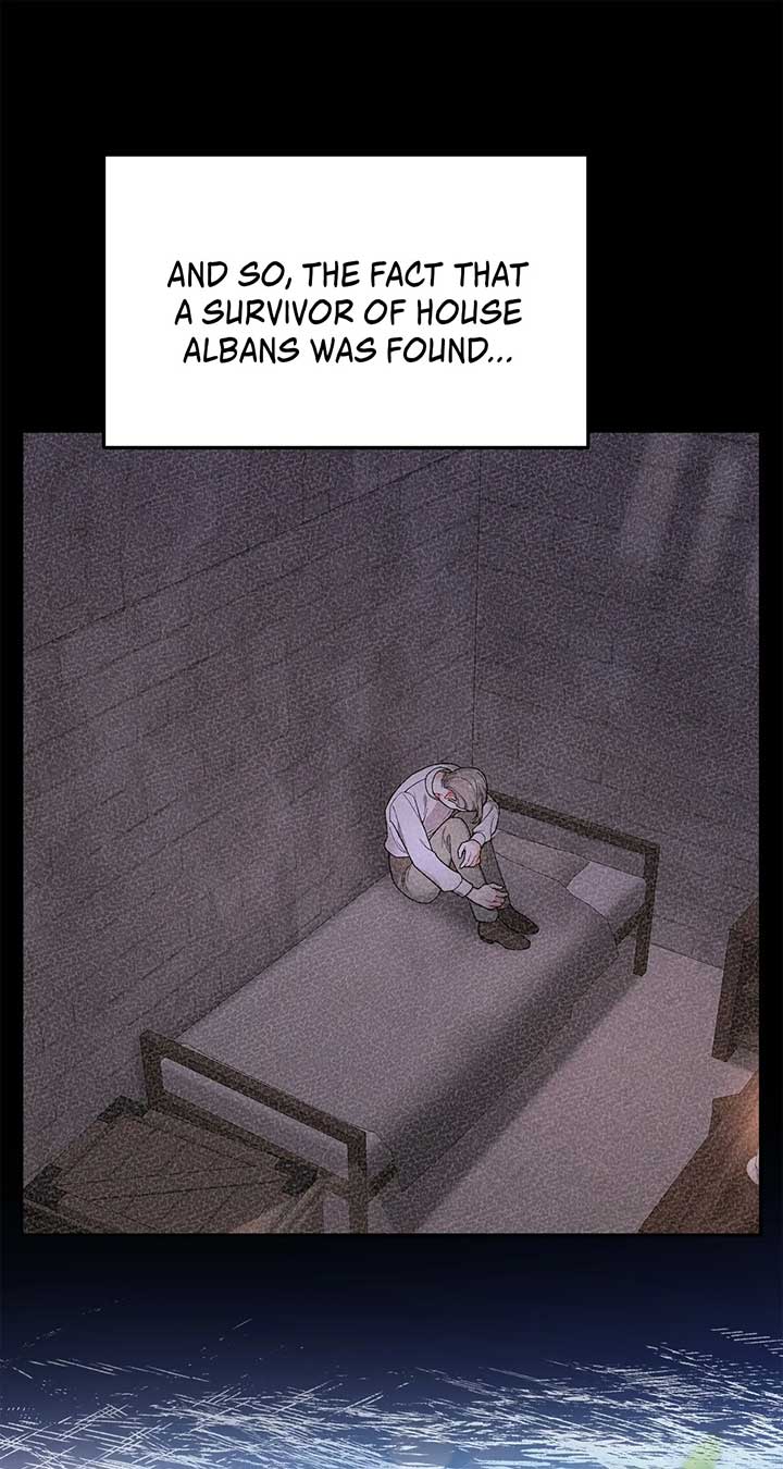 For Snow White Chapter 61 - Page 57