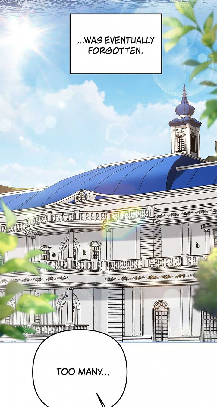 For Snow White Chapter 61 - Page 58