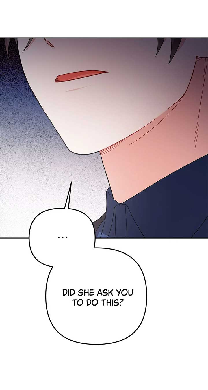 For Snow White Chapter 61 - Page 6