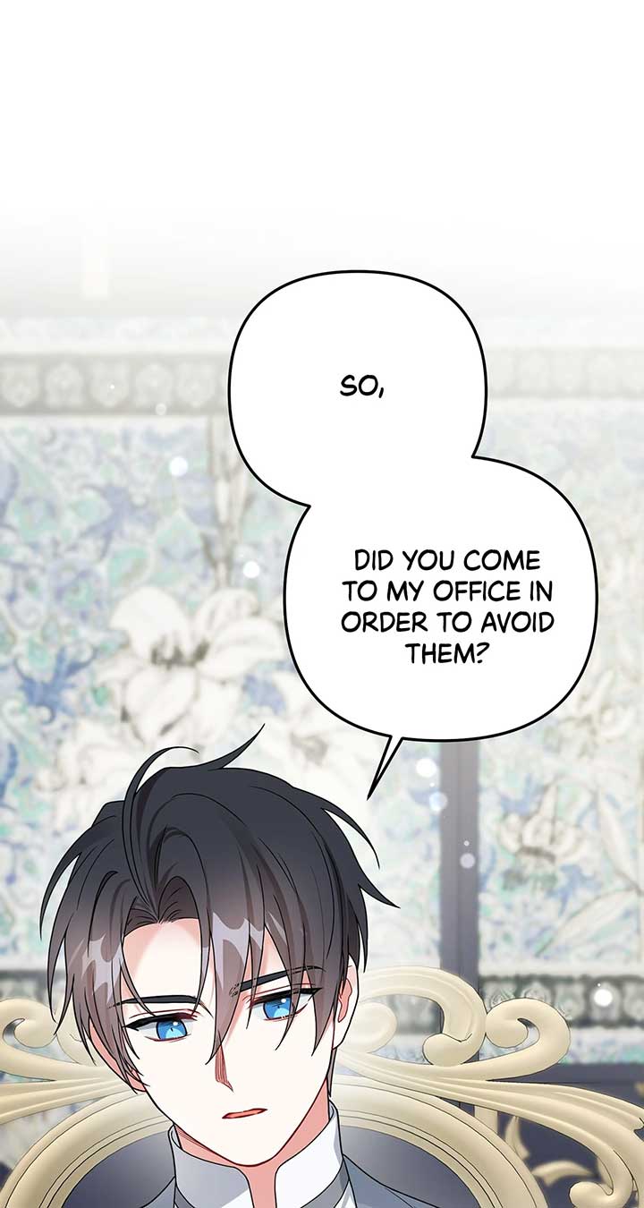 For Snow White Chapter 61 - Page 62