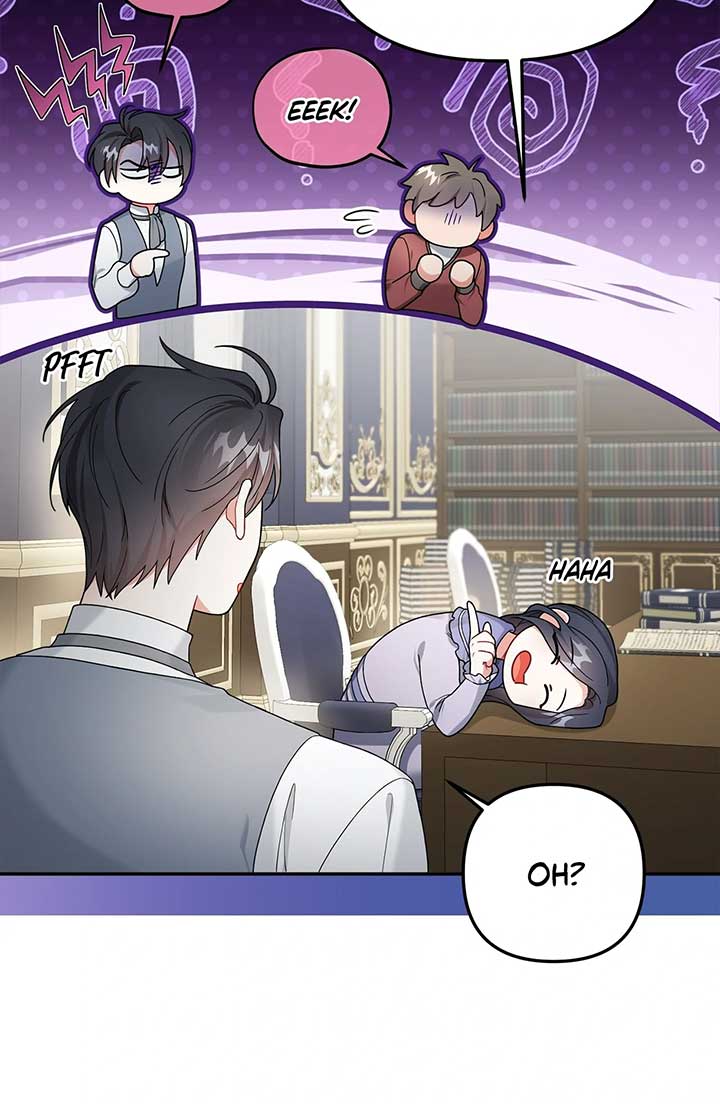 For Snow White Chapter 61 - Page 64