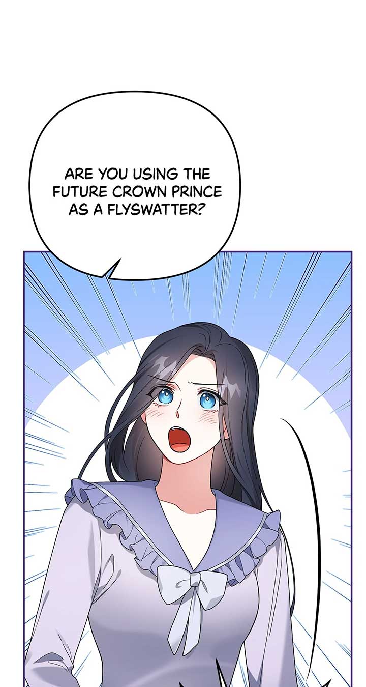 For Snow White Chapter 61 - Page 65