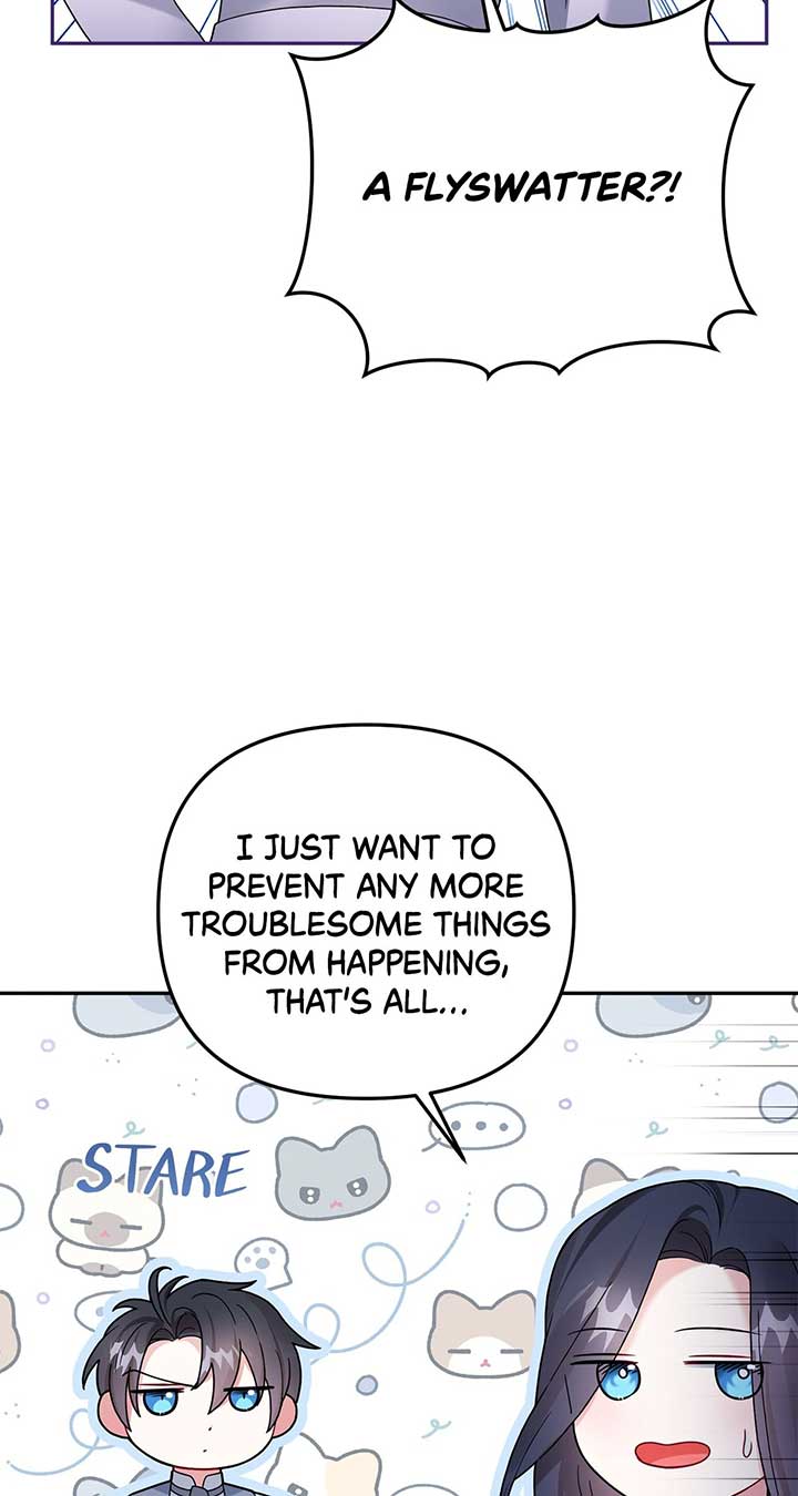 For Snow White Chapter 61 - Page 66