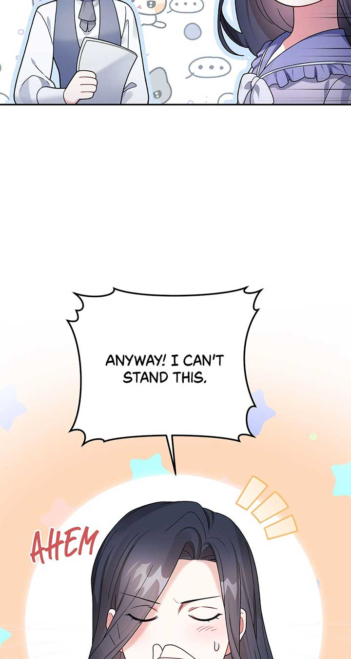 For Snow White Chapter 61 - Page 67