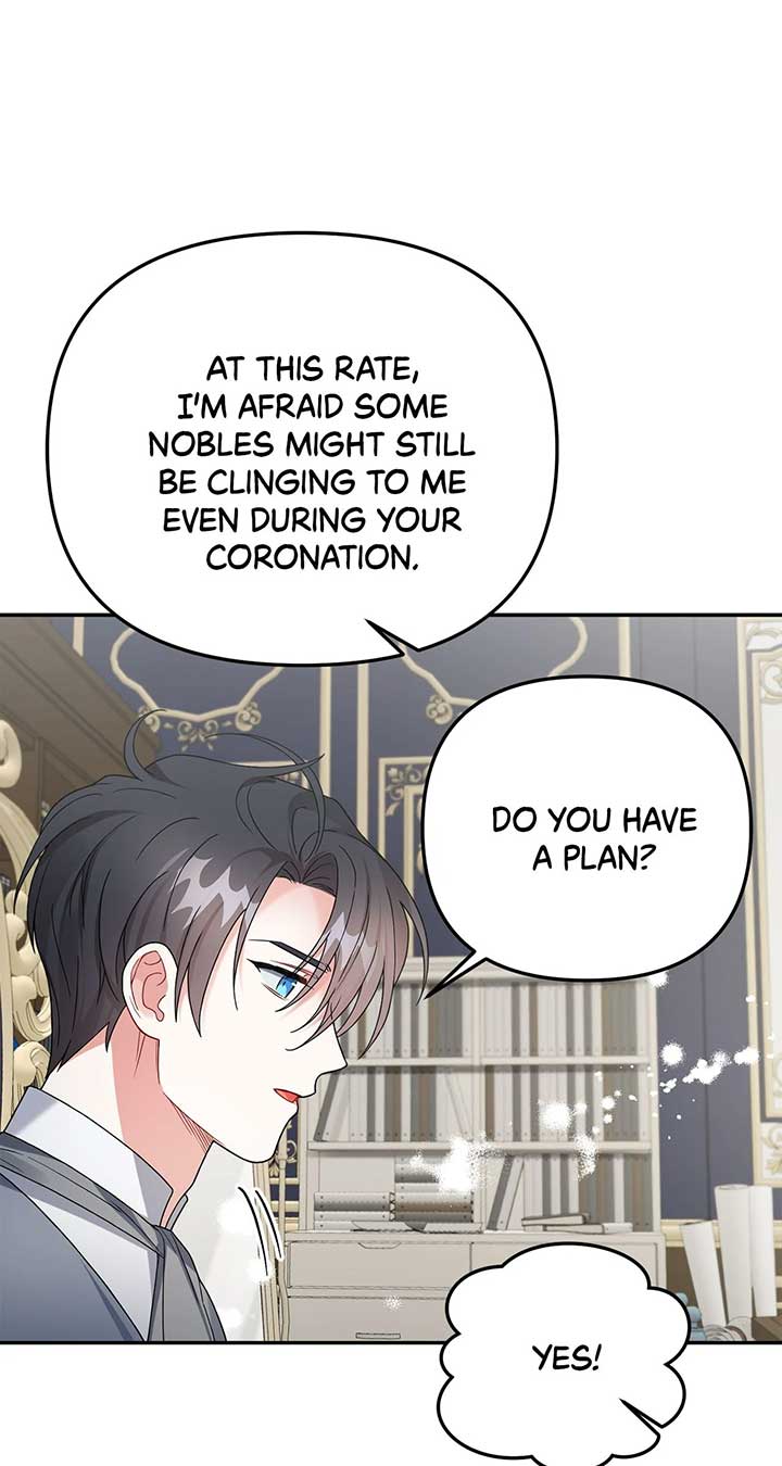 For Snow White Chapter 61 - Page 69