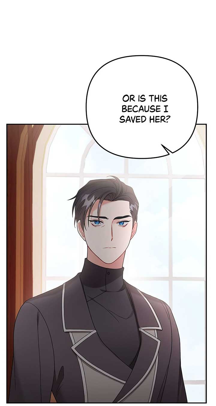 For Snow White Chapter 61 - Page 7