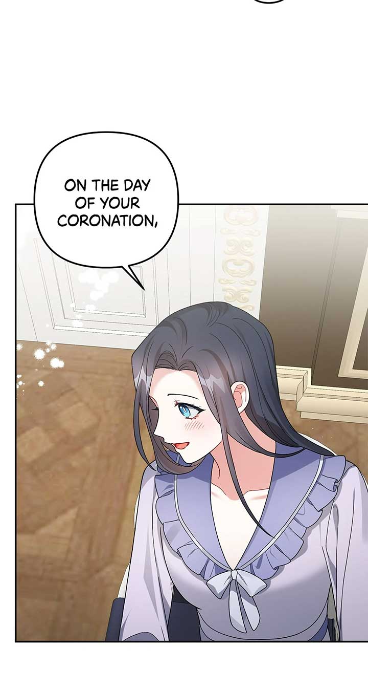 For Snow White Chapter 61 - Page 70