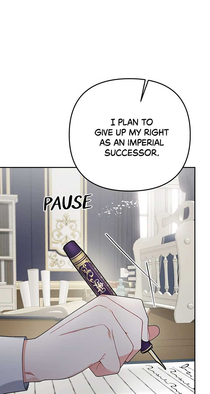 For Snow White Chapter 61 - Page 71