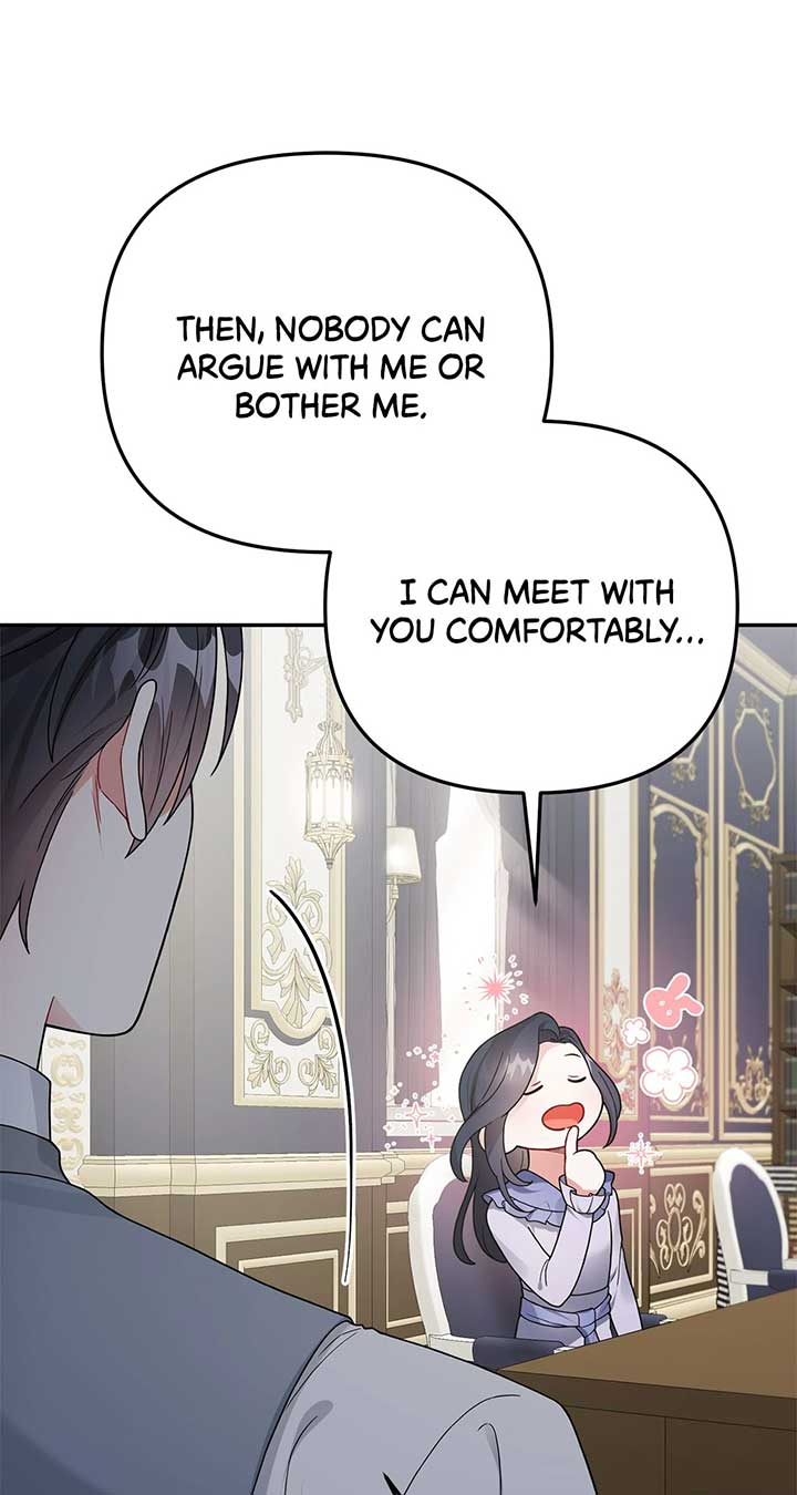 For Snow White Chapter 61 - Page 73