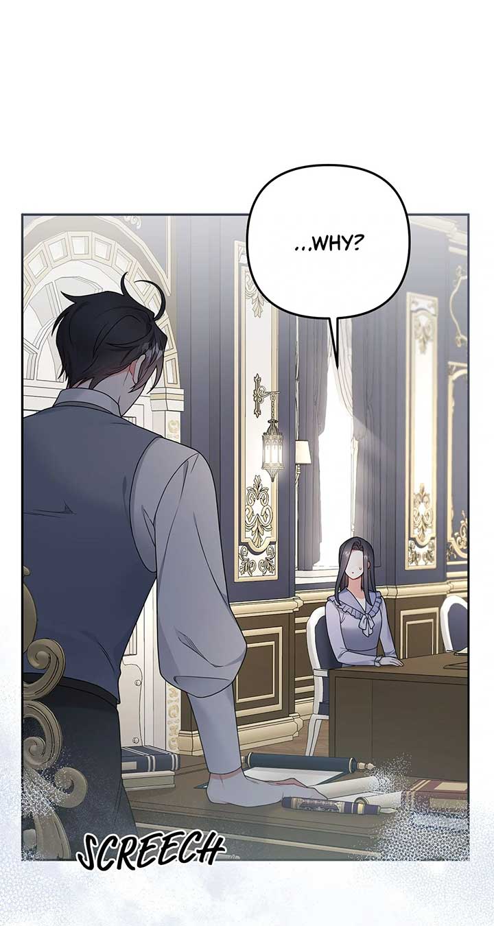 For Snow White Chapter 61 - Page 76