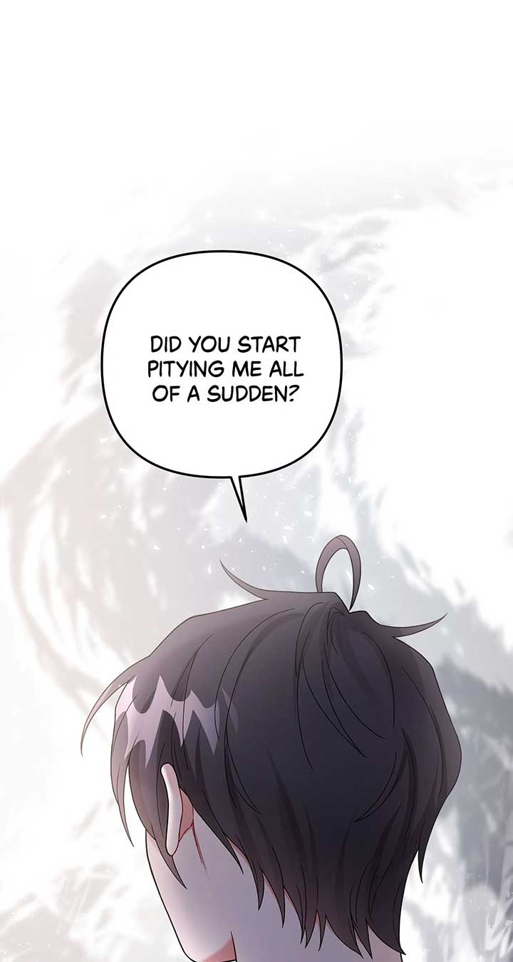 For Snow White Chapter 61 - Page 8