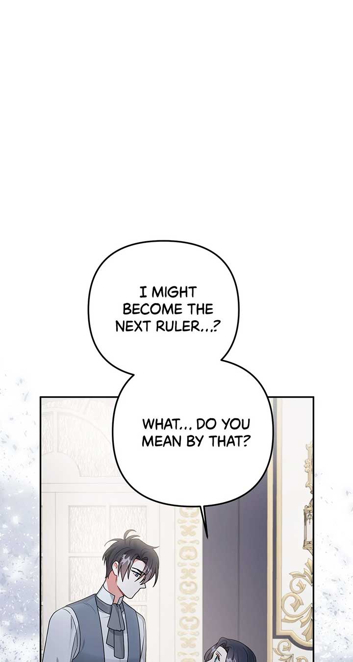 For Snow White Chapter 62 - Page 1