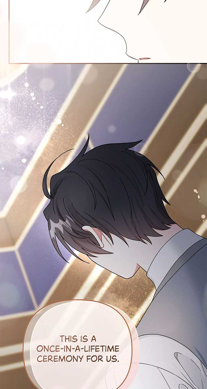 For Snow White Chapter 62 - Page 17