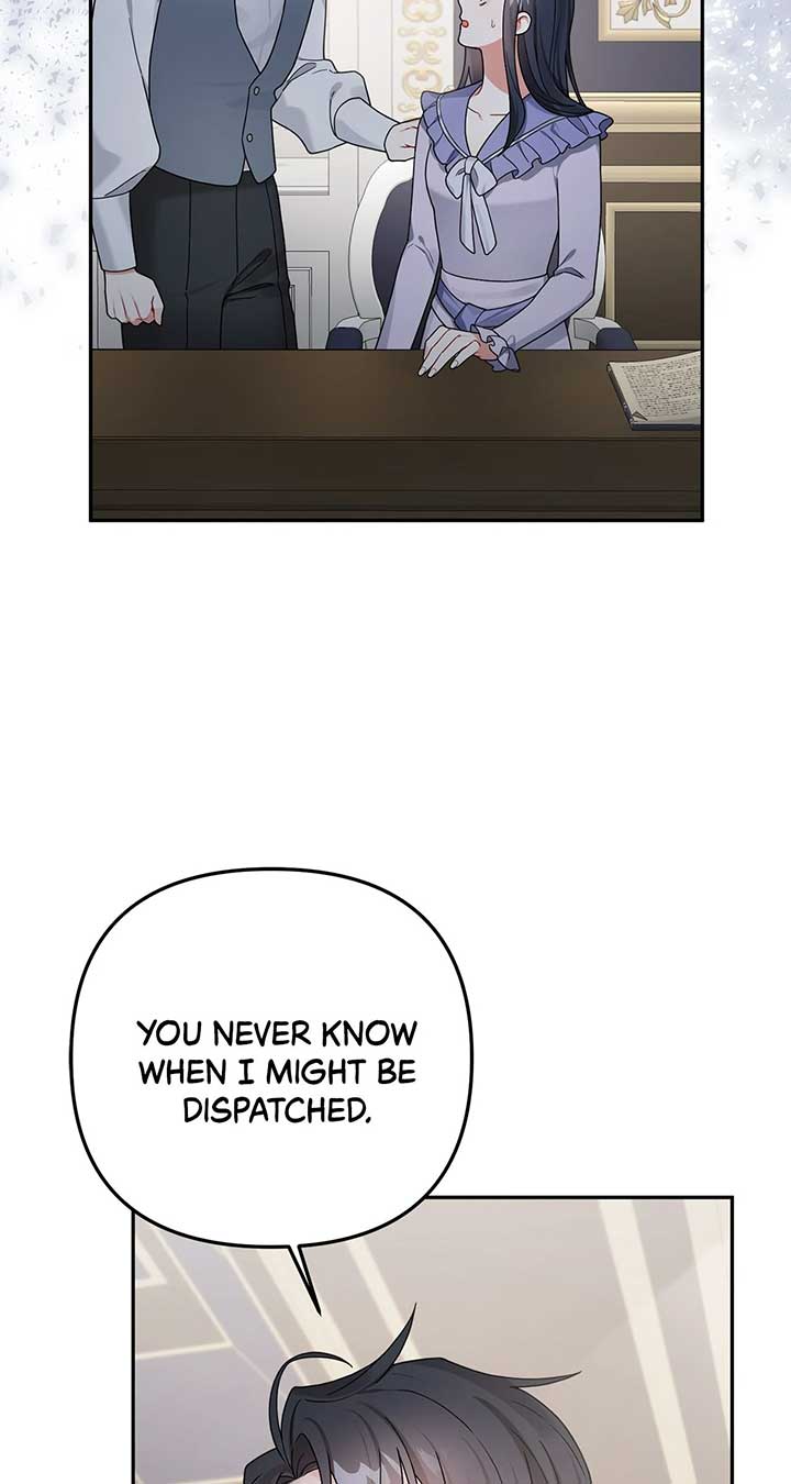 For Snow White Chapter 62 - Page 2