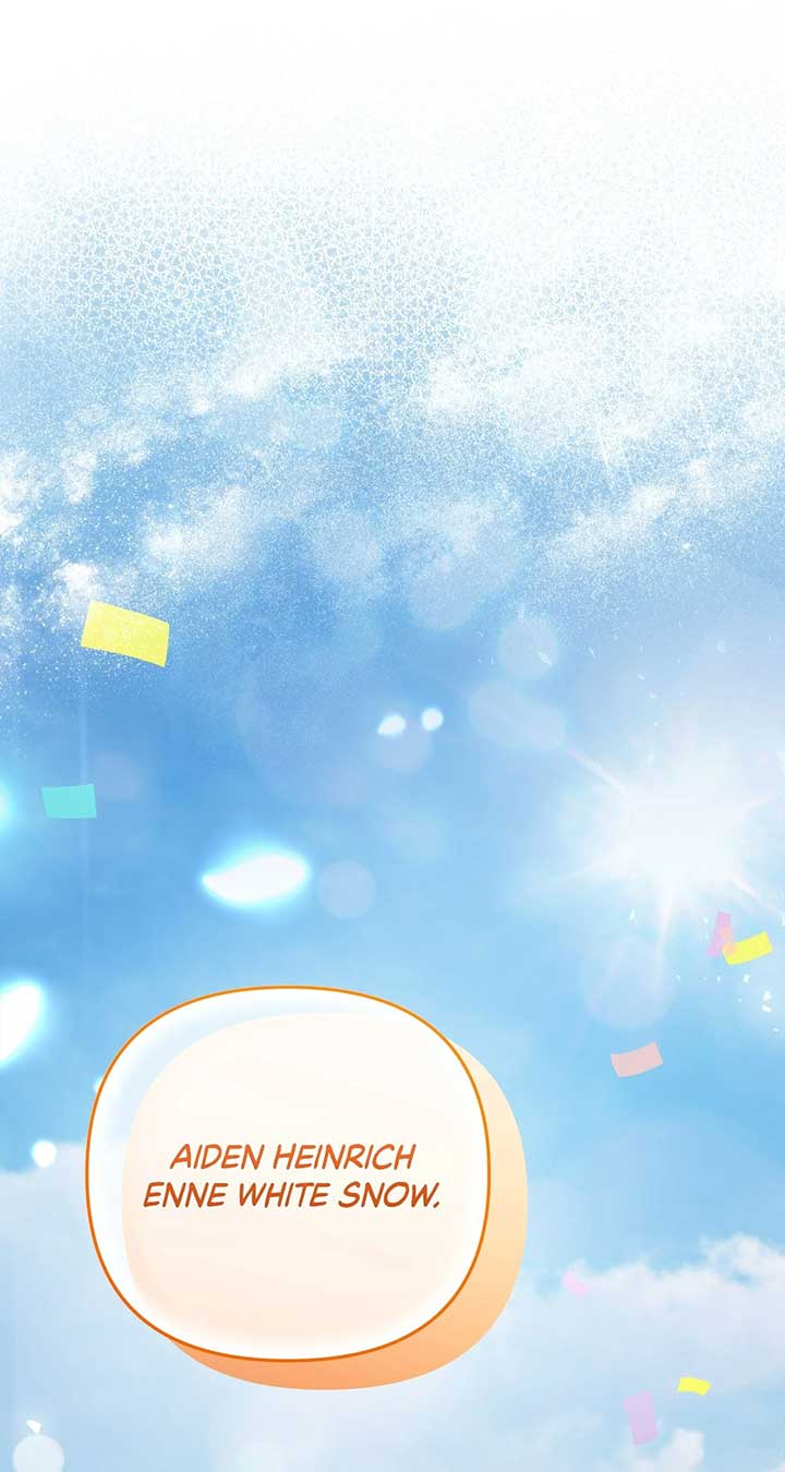 For Snow White Chapter 62 - Page 23