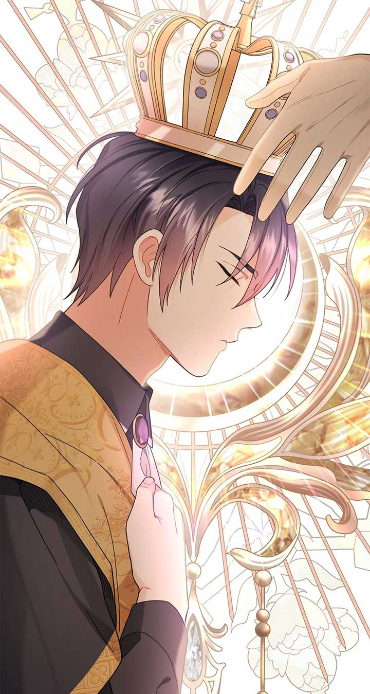 For Snow White Chapter 62 - Page 25