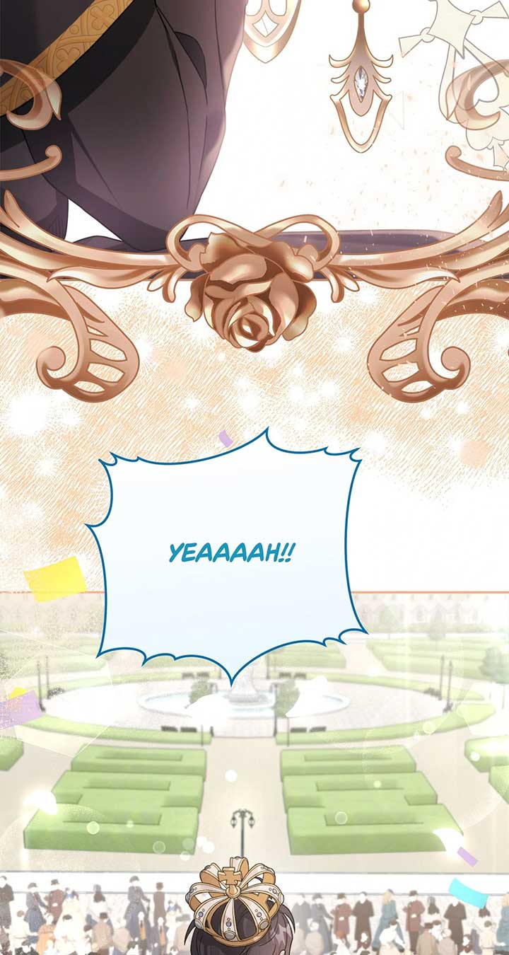 For Snow White Chapter 62 - Page 26