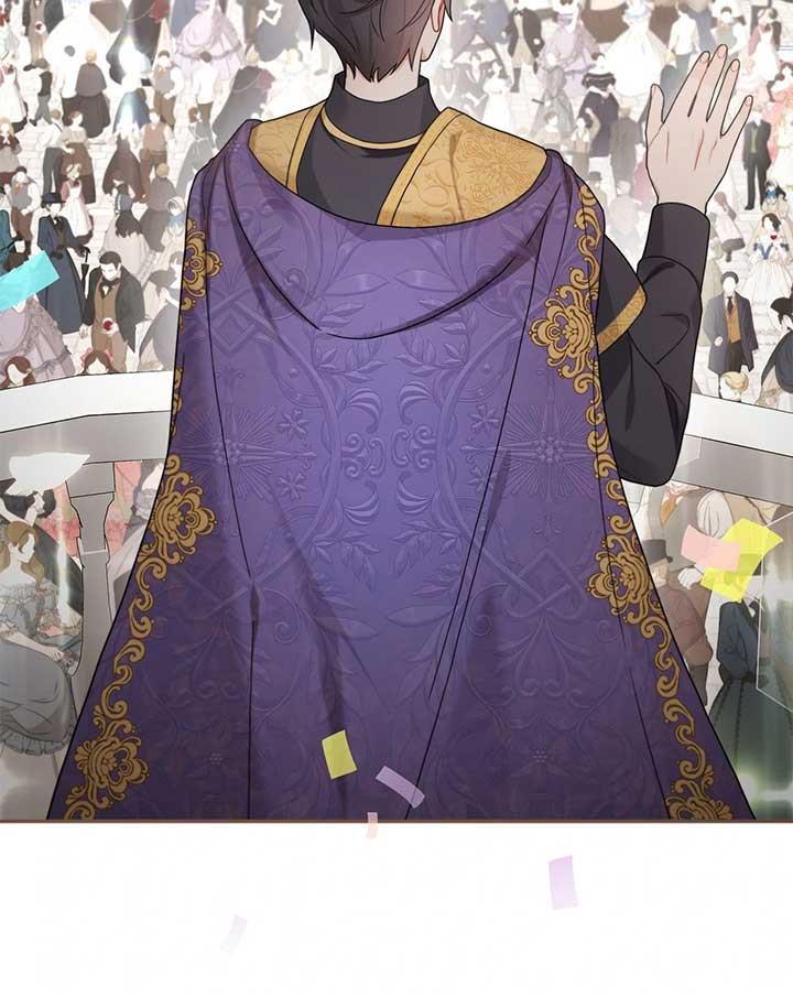 For Snow White Chapter 62 - Page 27