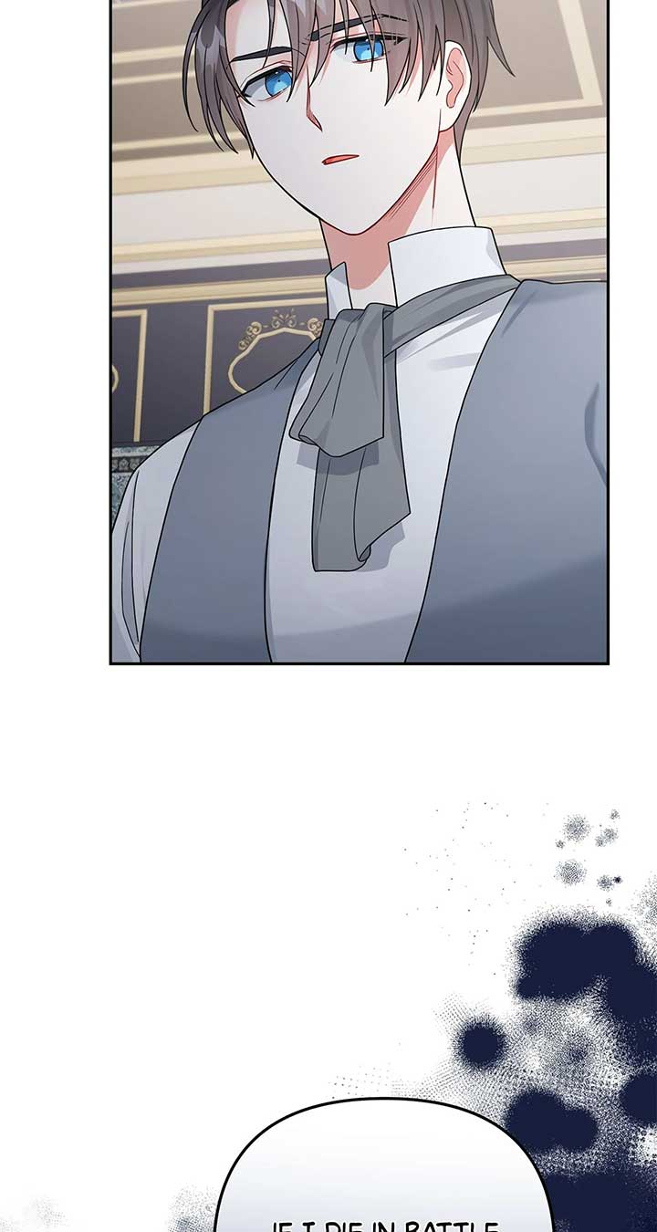 For Snow White Chapter 62 - Page 3