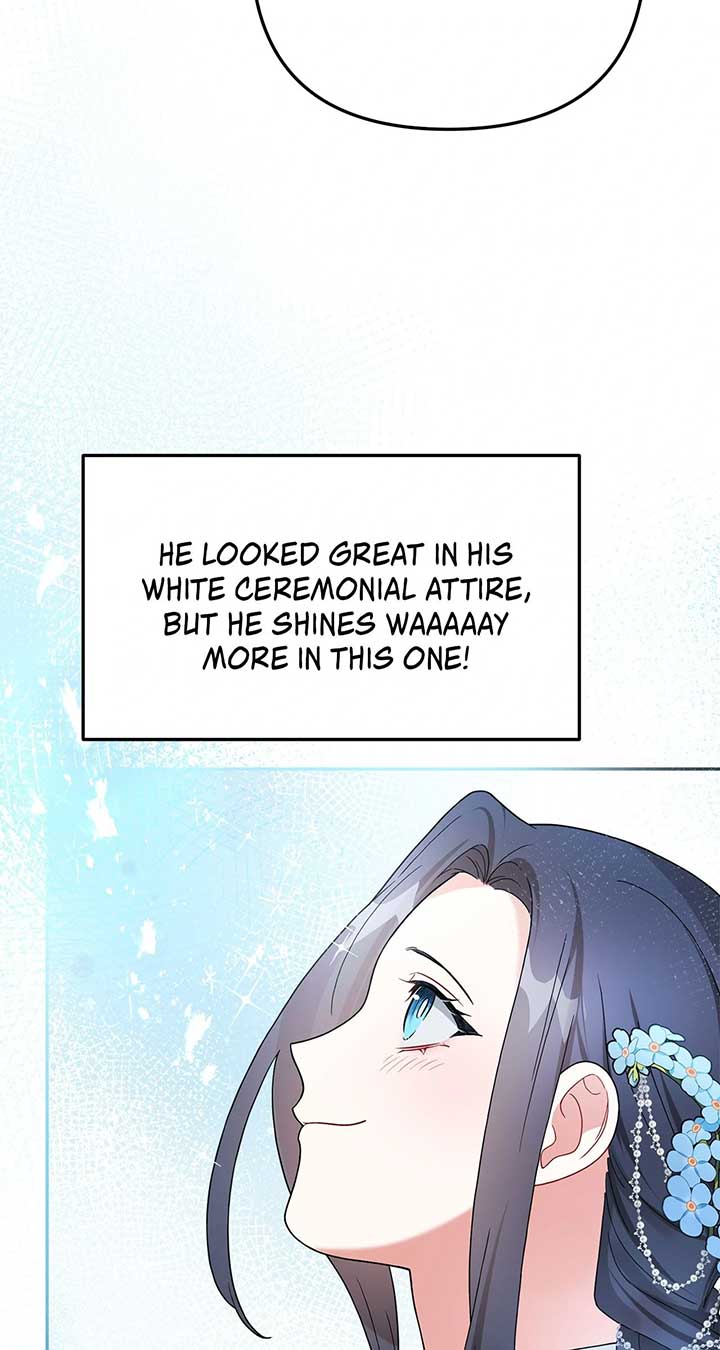 For Snow White Chapter 62 - Page 34