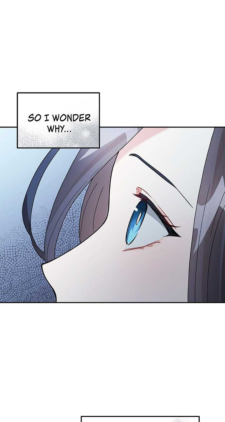 For Snow White Chapter 62 - Page 36