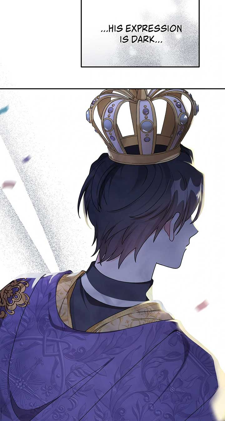 For Snow White Chapter 62 - Page 37