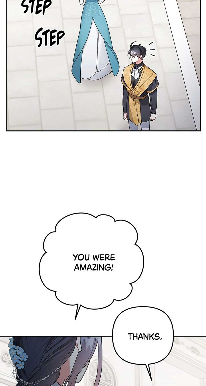 For Snow White Chapter 62 - Page 39