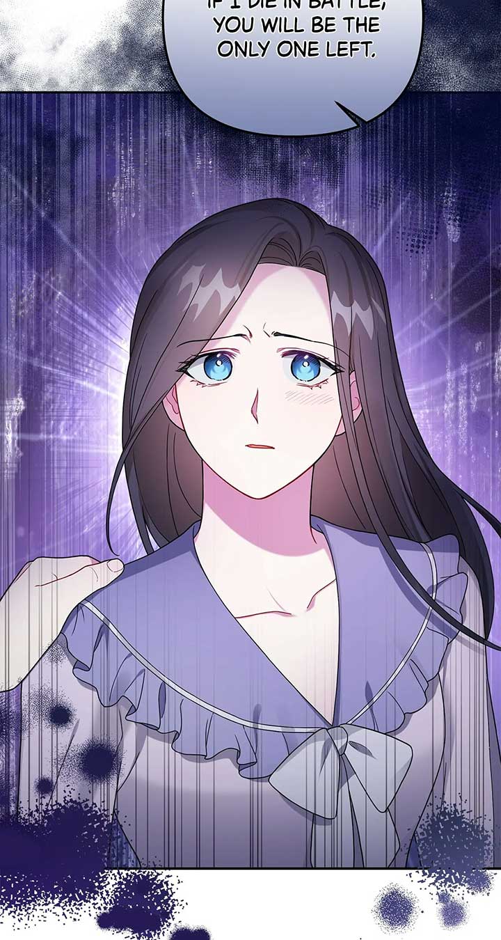 For Snow White Chapter 62 - Page 4