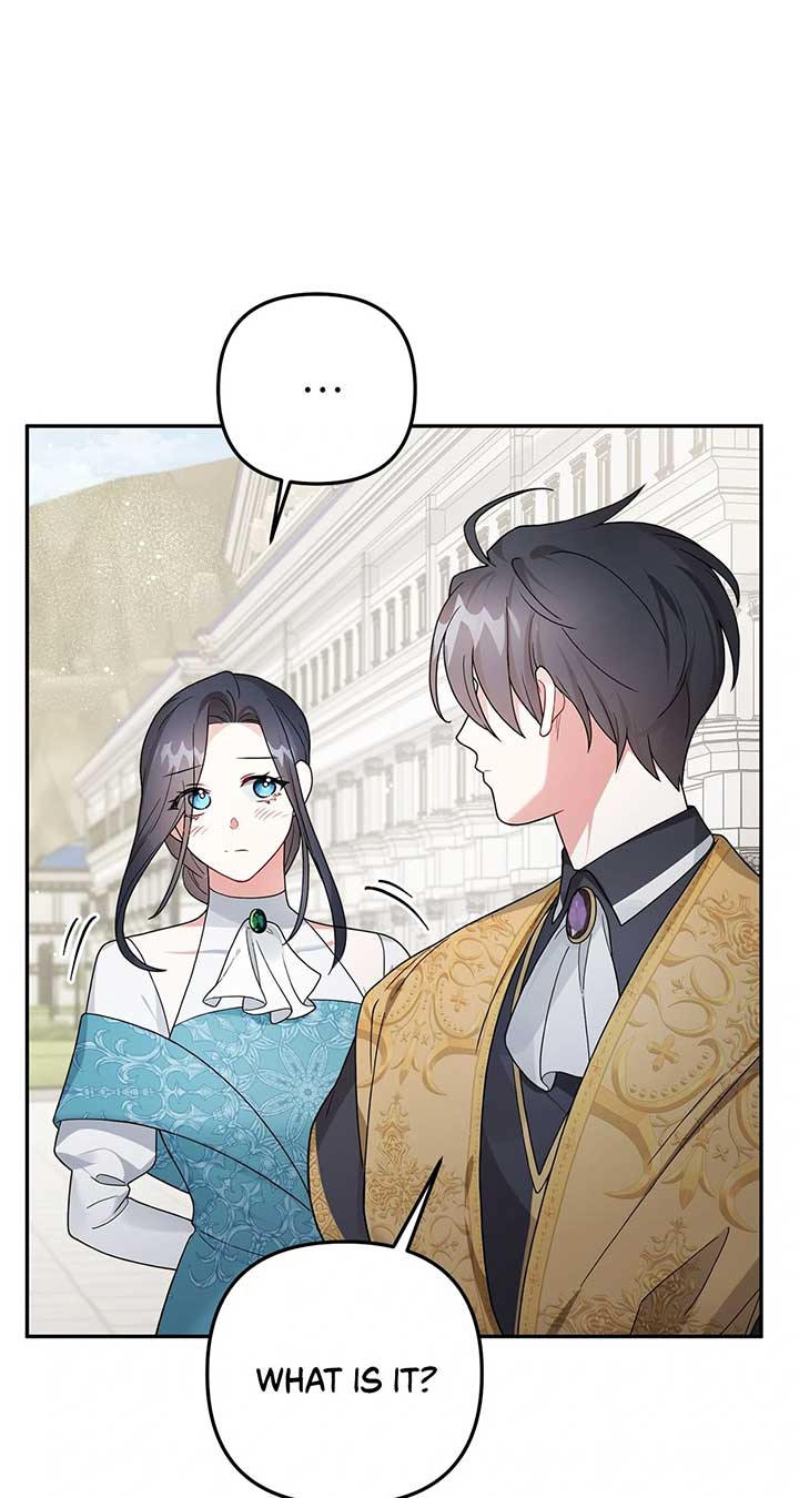 For Snow White Chapter 62 - Page 41