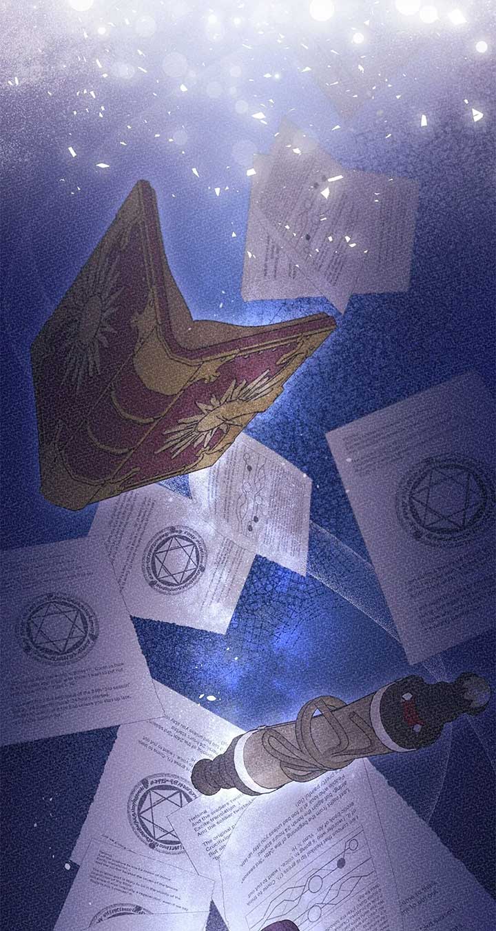 For Snow White Chapter 62 - Page 51