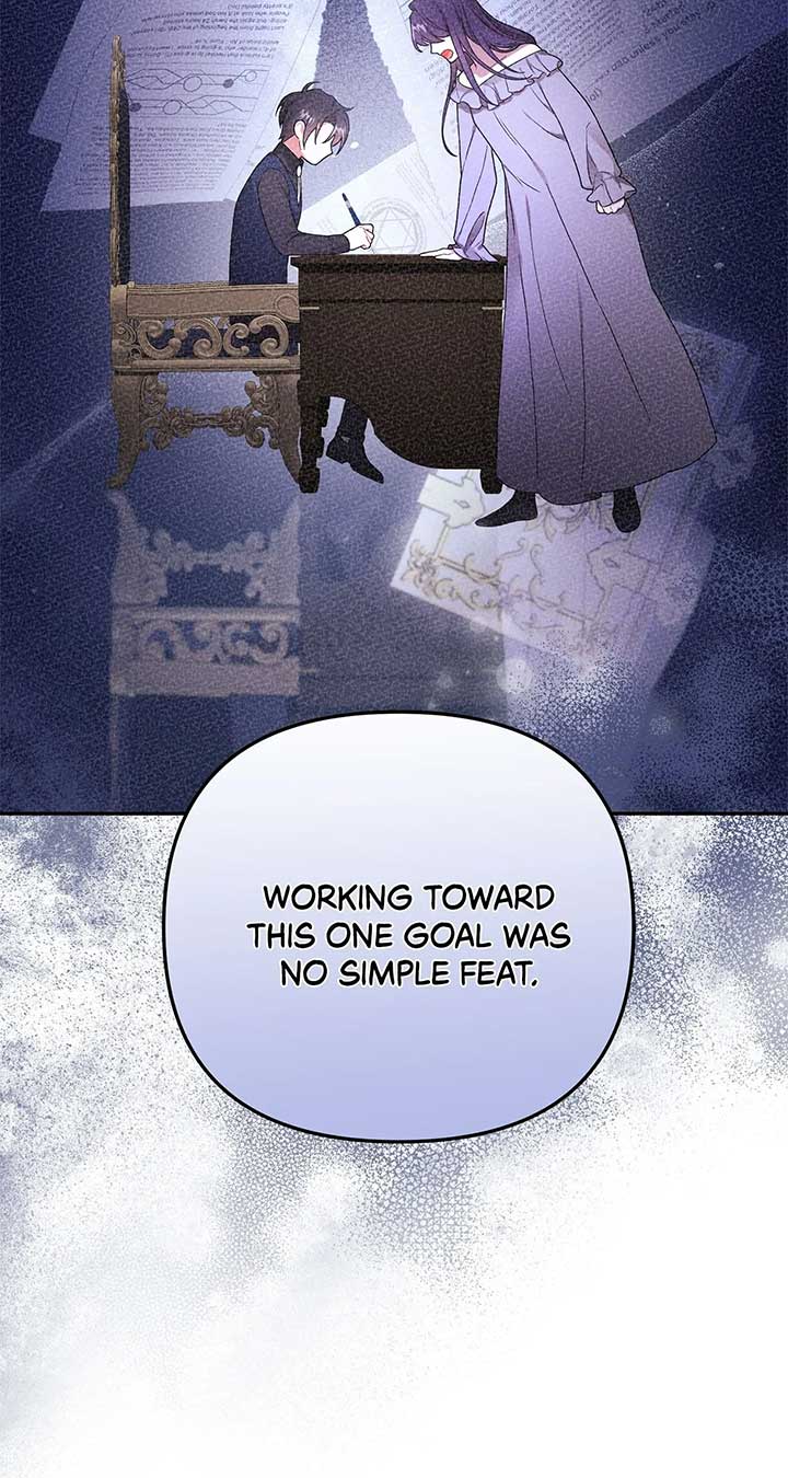 For Snow White Chapter 62 - Page 52