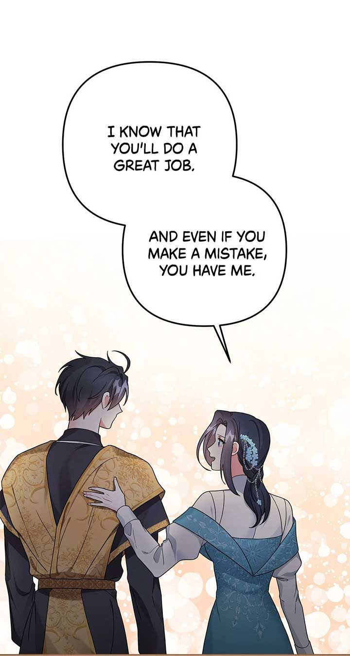 For Snow White Chapter 62 - Page 55