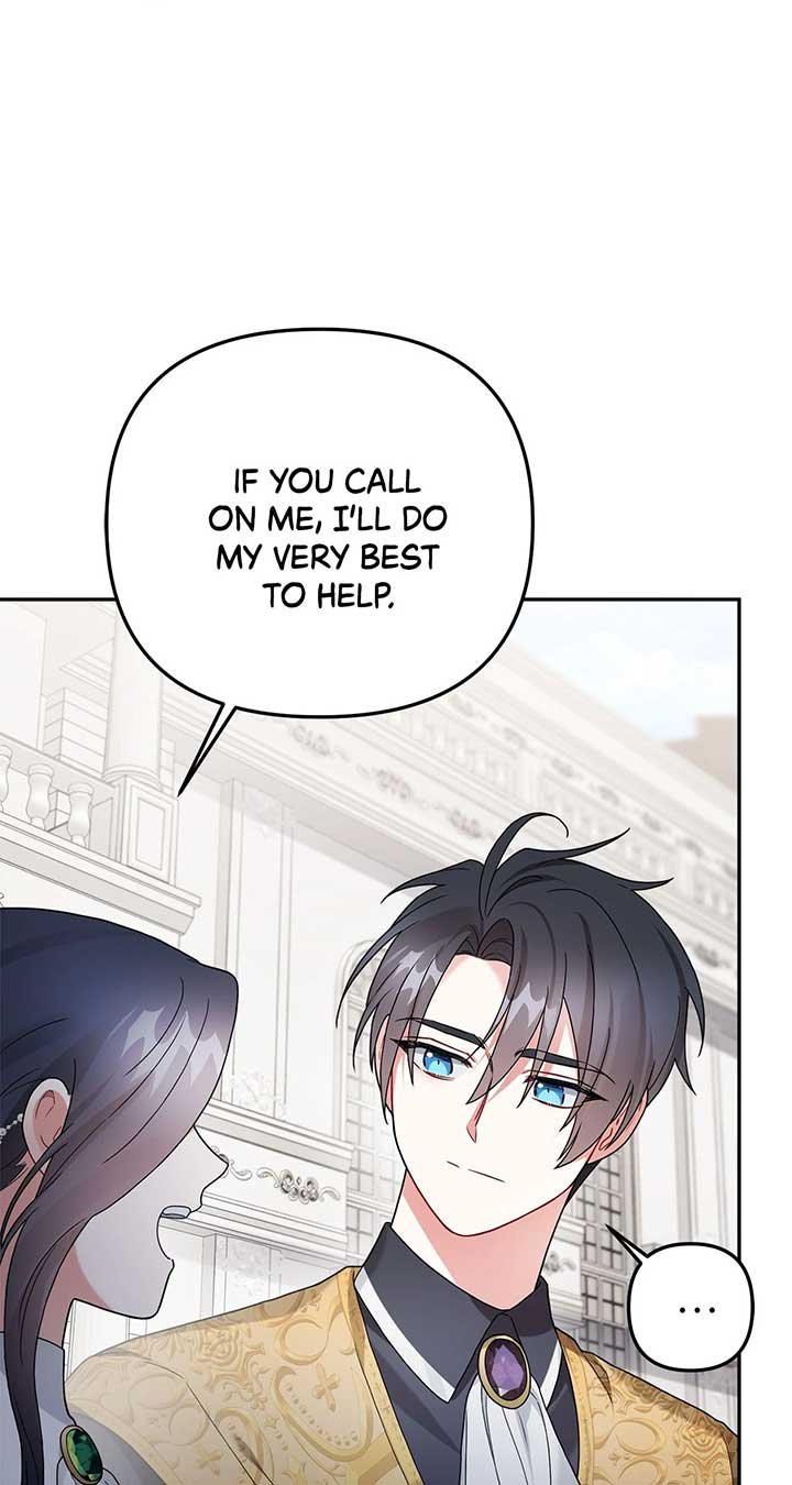 For Snow White Chapter 62 - Page 56