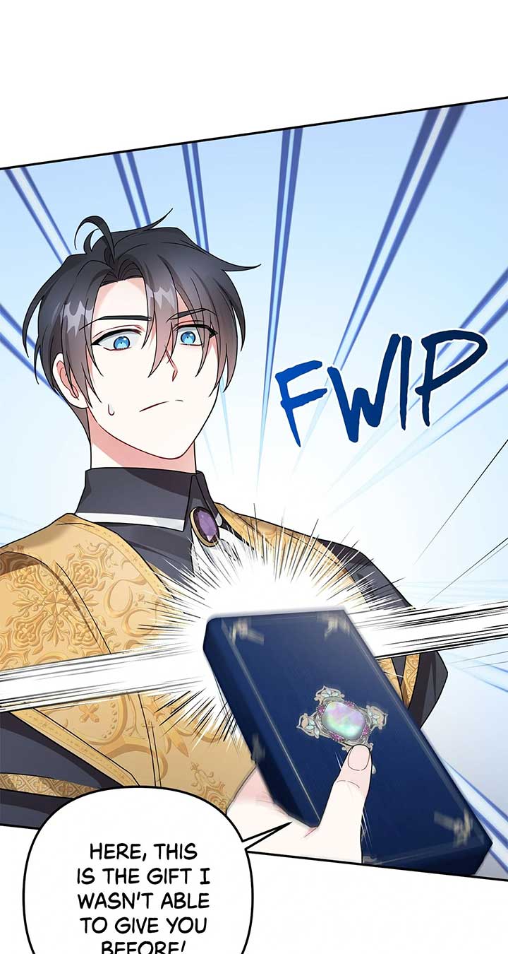 For Snow White Chapter 62 - Page 59