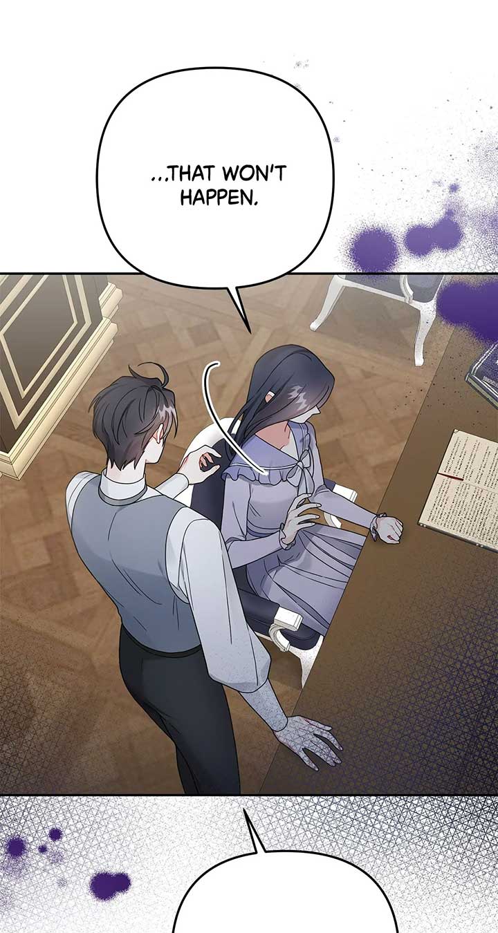 For Snow White Chapter 62 - Page 6