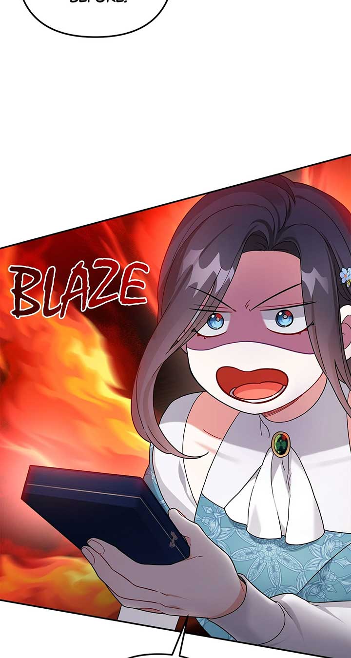 For Snow White Chapter 62 - Page 60