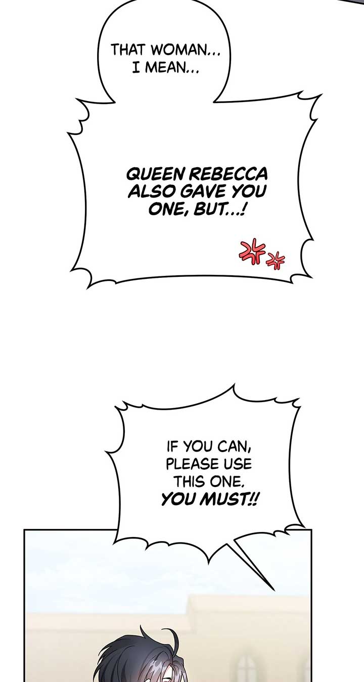 For Snow White Chapter 62 - Page 61