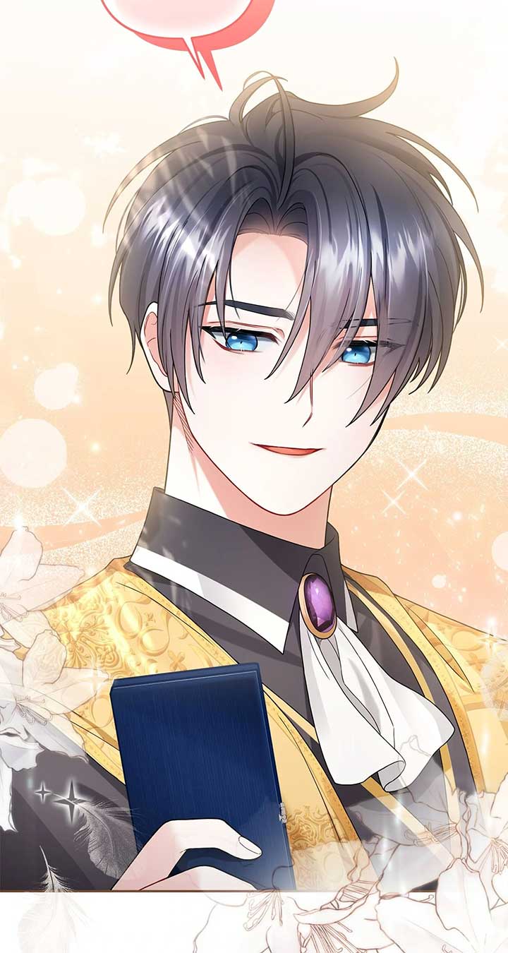 For Snow White Chapter 62 - Page 64