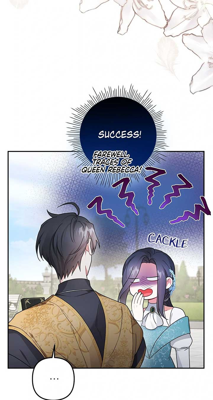 For Snow White Chapter 62 - Page 65