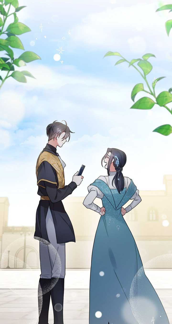 For Snow White Chapter 62 - Page 70