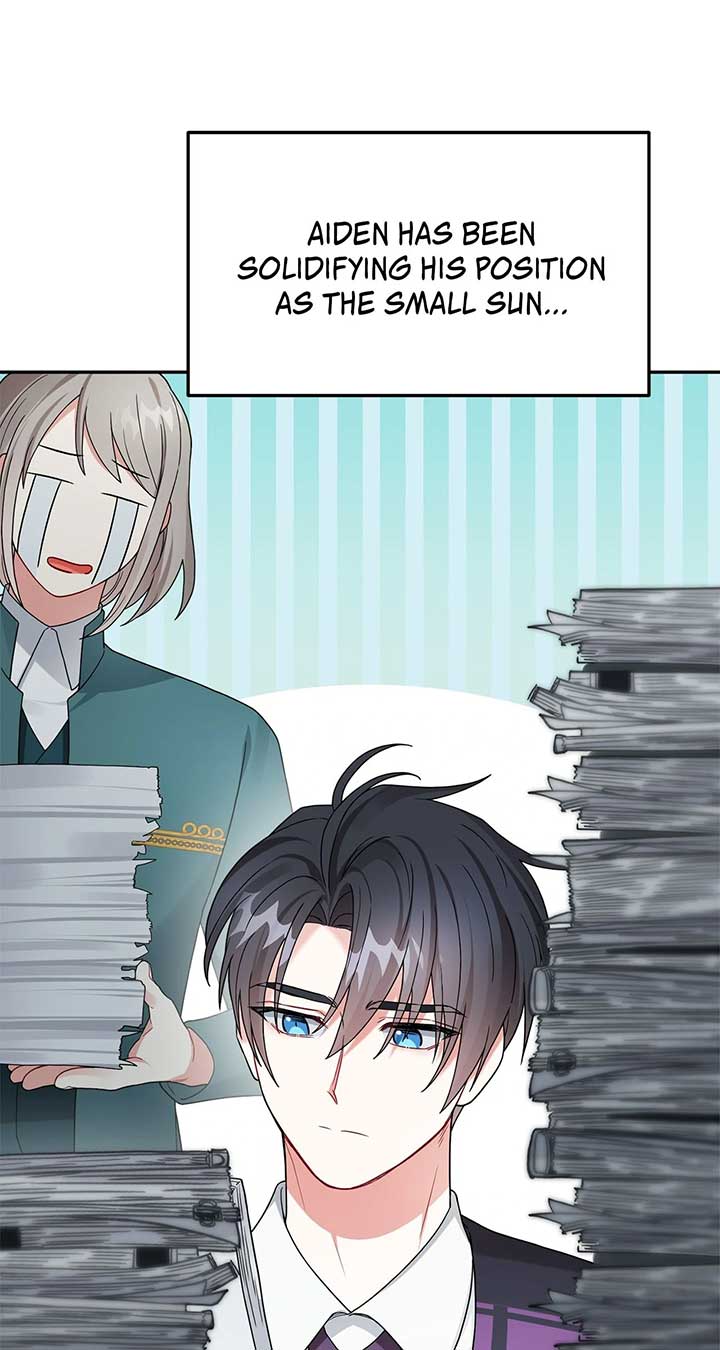 For Snow White Chapter 62 - Page 74