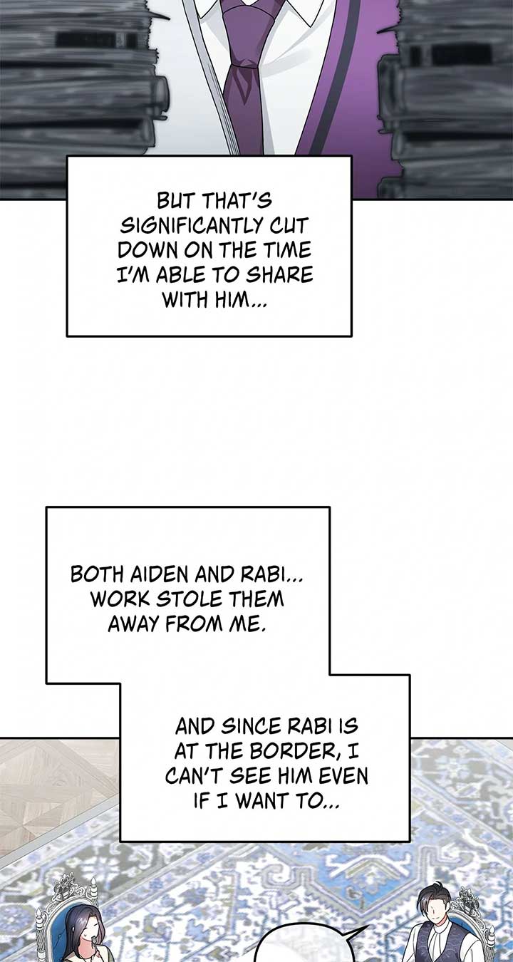 For Snow White Chapter 62 - Page 75