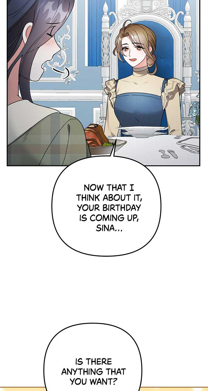 For Snow White Chapter 62 - Page 77