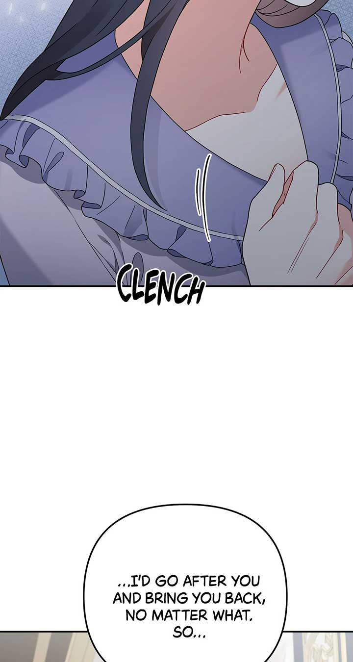 For Snow White Chapter 62 - Page 8