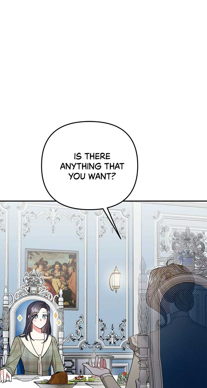 For Snow White Chapter 63 - Page 1