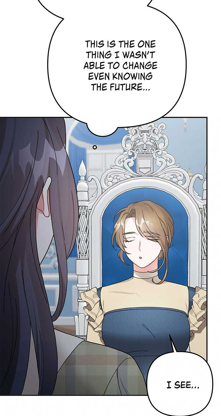 For Snow White Chapter 63 - Page 13