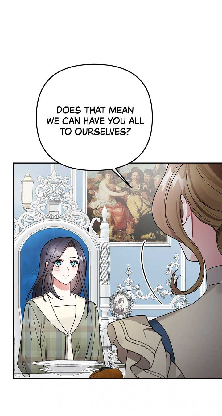 For Snow White Chapter 63 - Page 15