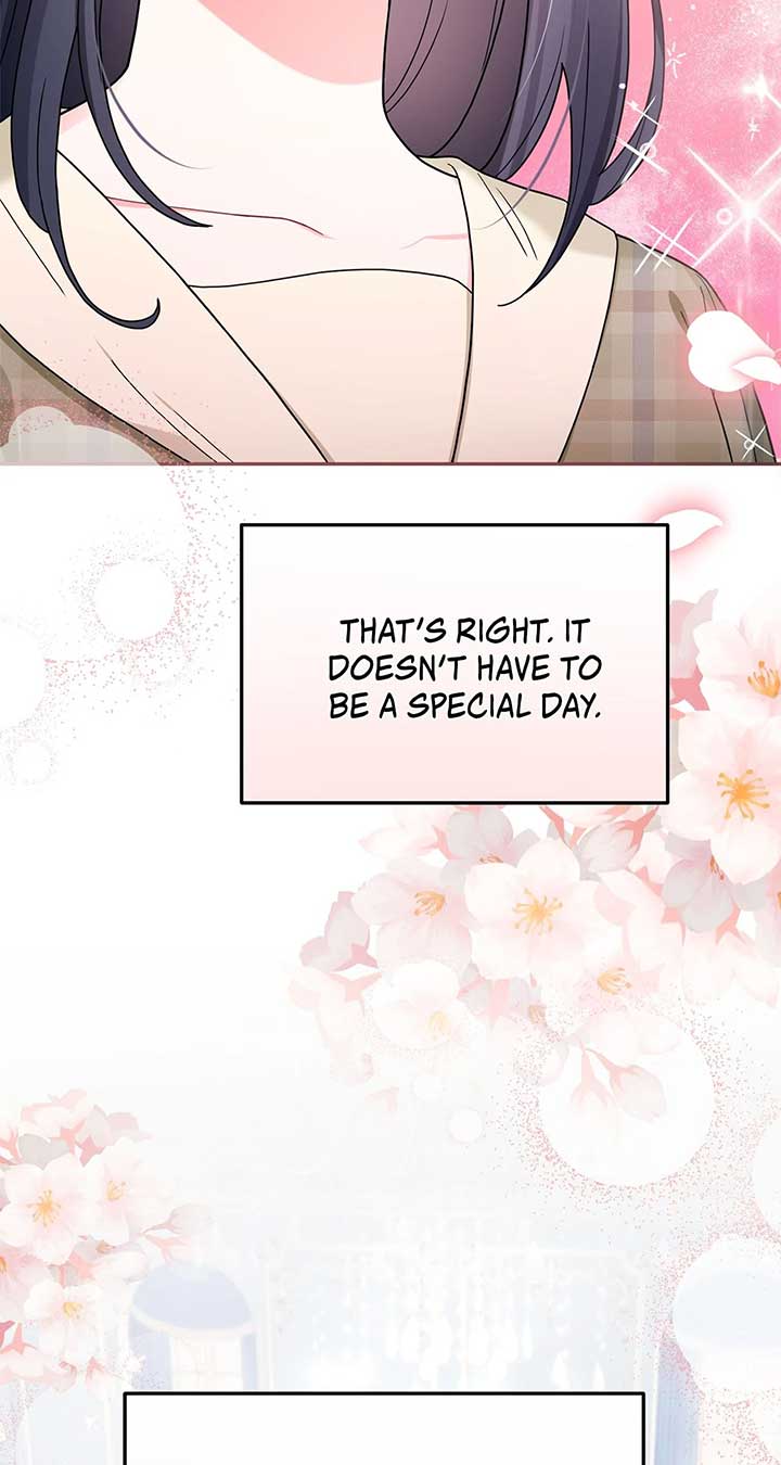 For Snow White Chapter 63 - Page 17