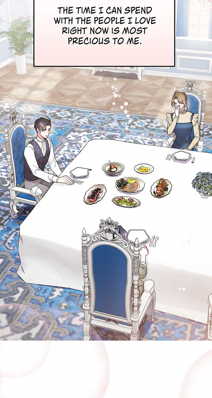 For Snow White Chapter 63 - Page 18