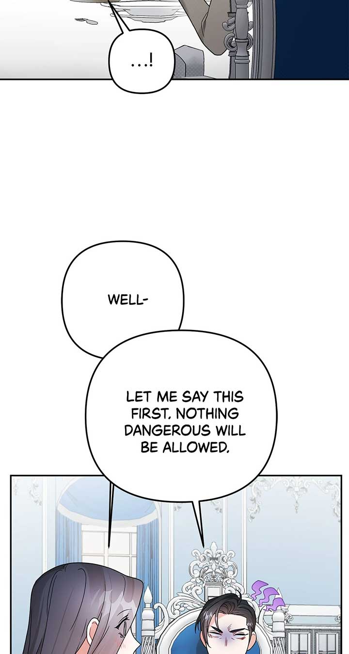 For Snow White Chapter 63 - Page 2